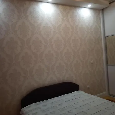 Apartman Nika Lejlighed