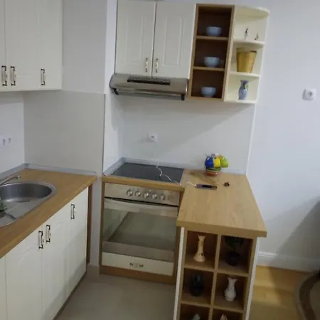 Apartman Nika *