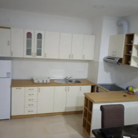 Apartman Nika Lejlighed *